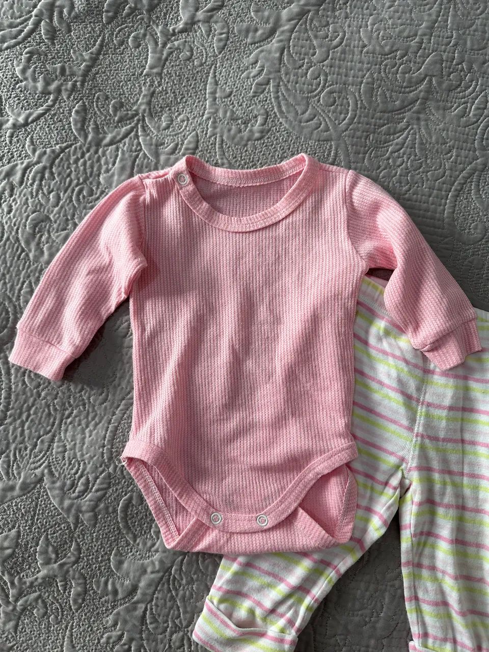 Conjunto infantil 