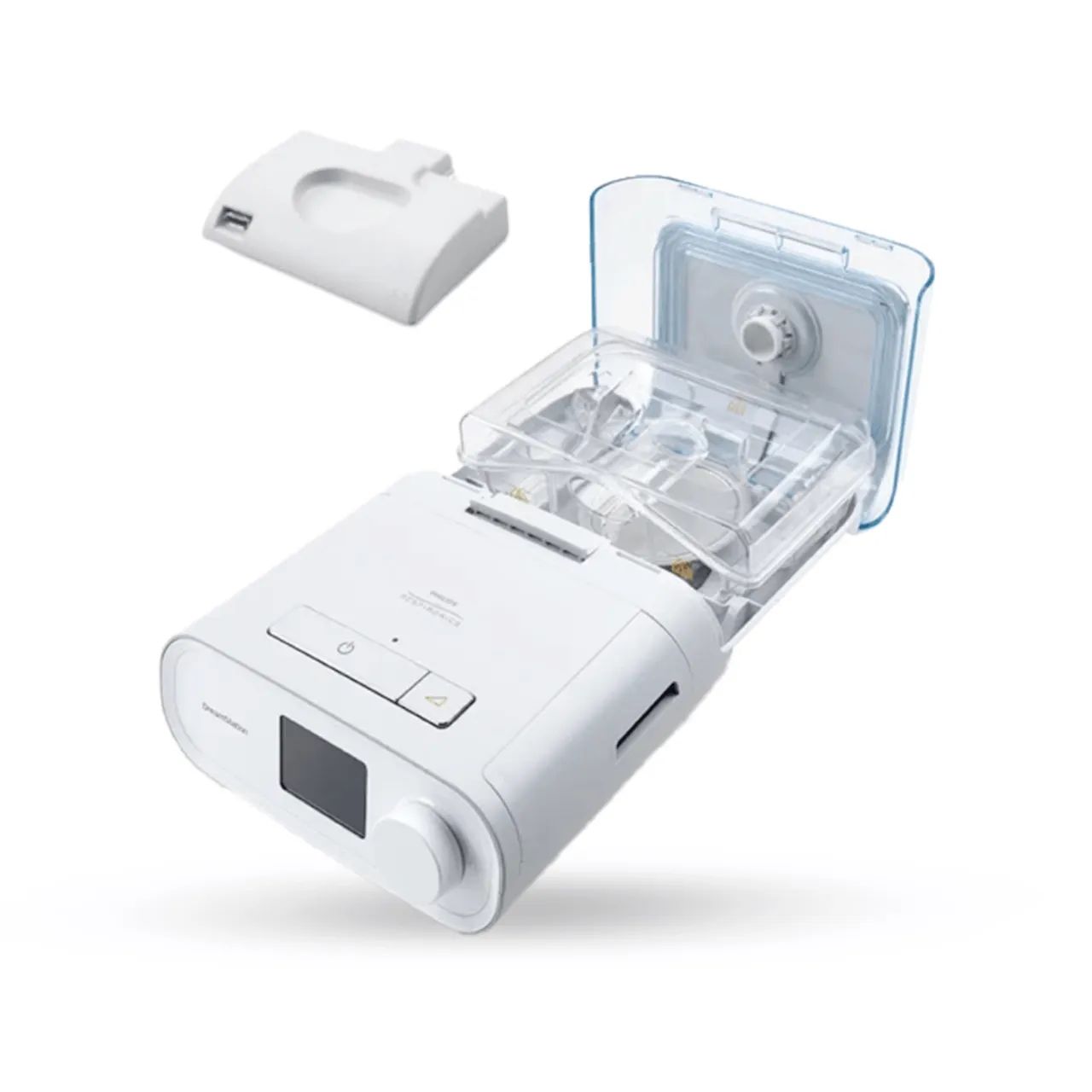 AUTO CPAP PHILIPS DREAMSTATION - Foto 2
