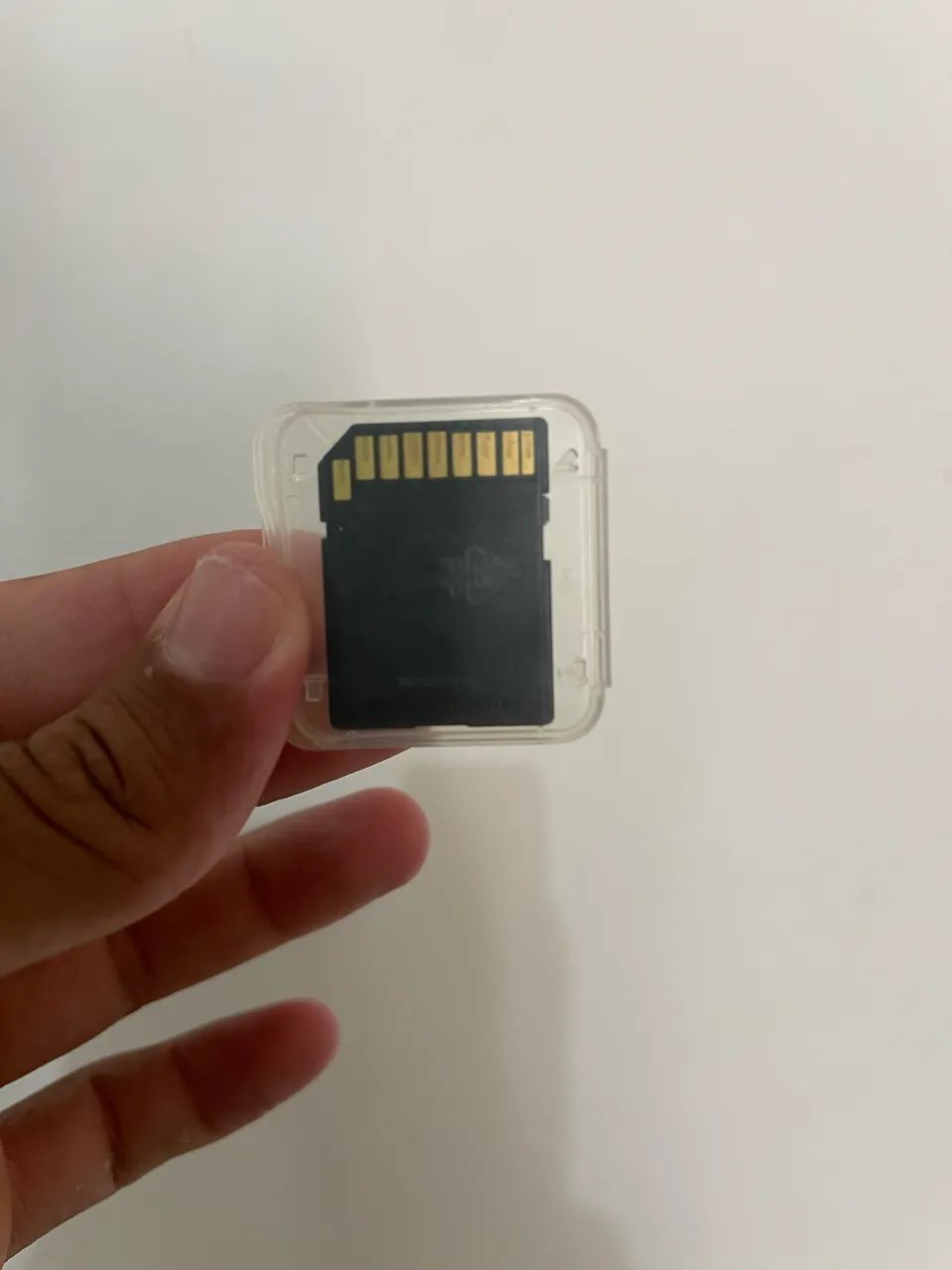CARTÃO DE MEMÓRIA SANDISK 32GB - Foto 2