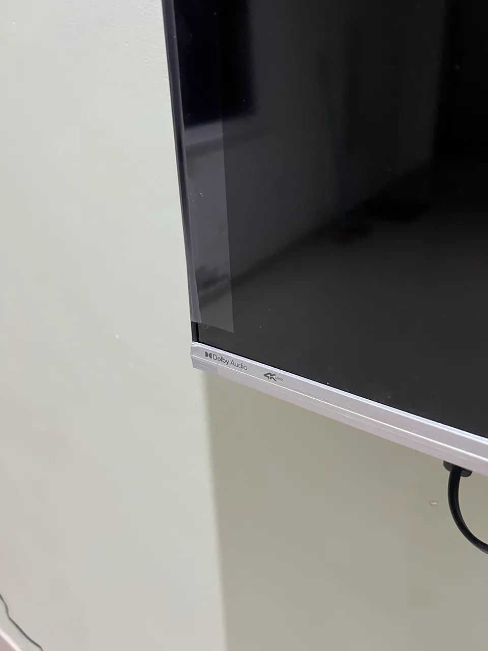 Tv Philco Roku 58 Polegadas  - Foto 2