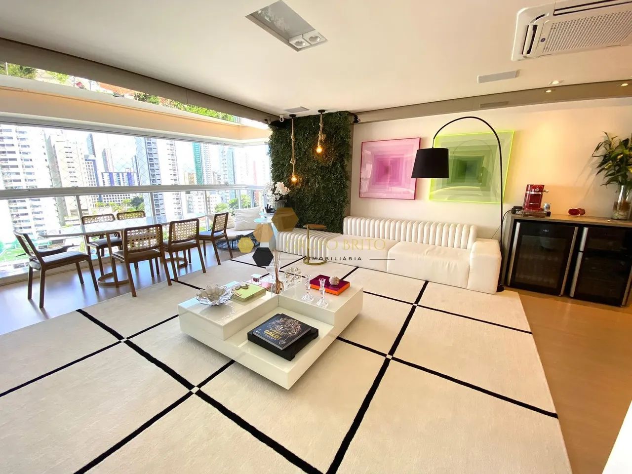 Apartamento venda e locação boa viagem - Foto 5