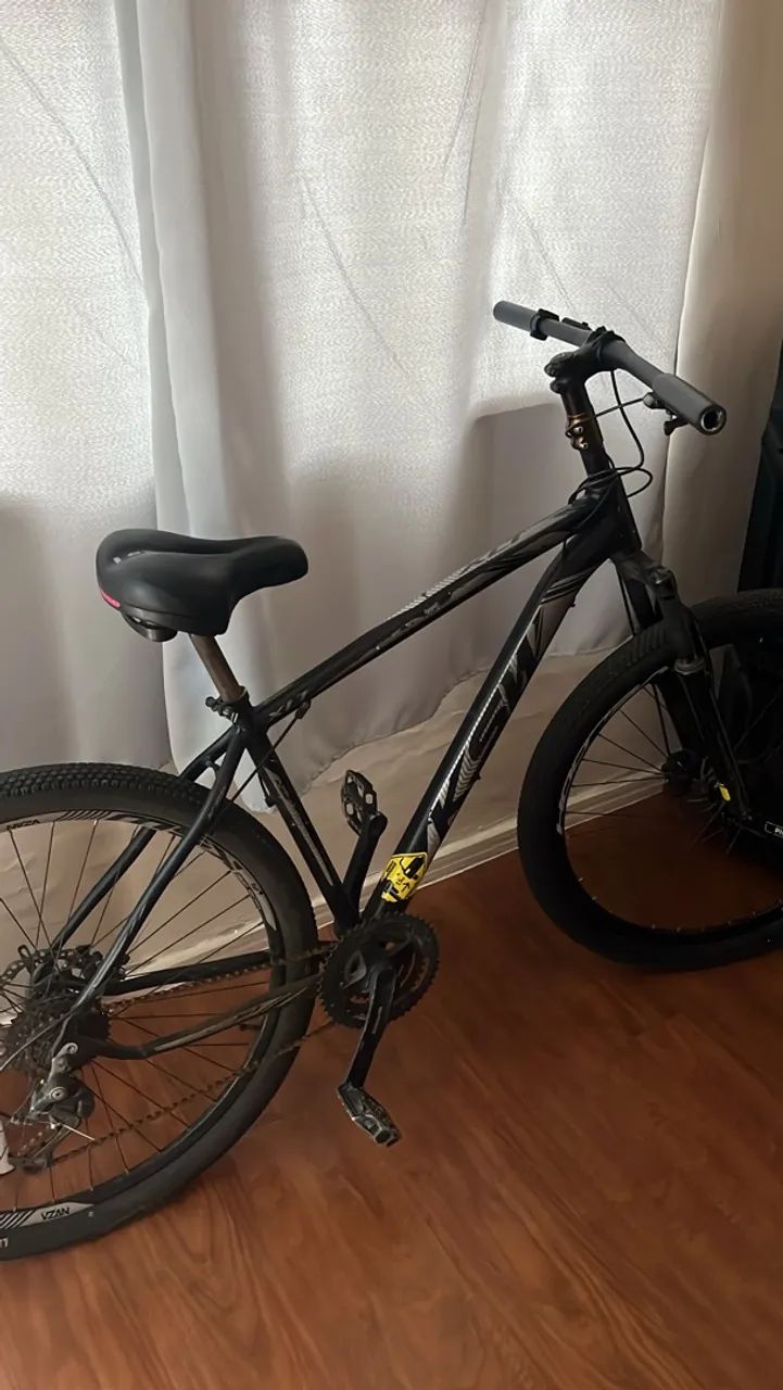 Bicicleta aro 29 - Foto 2