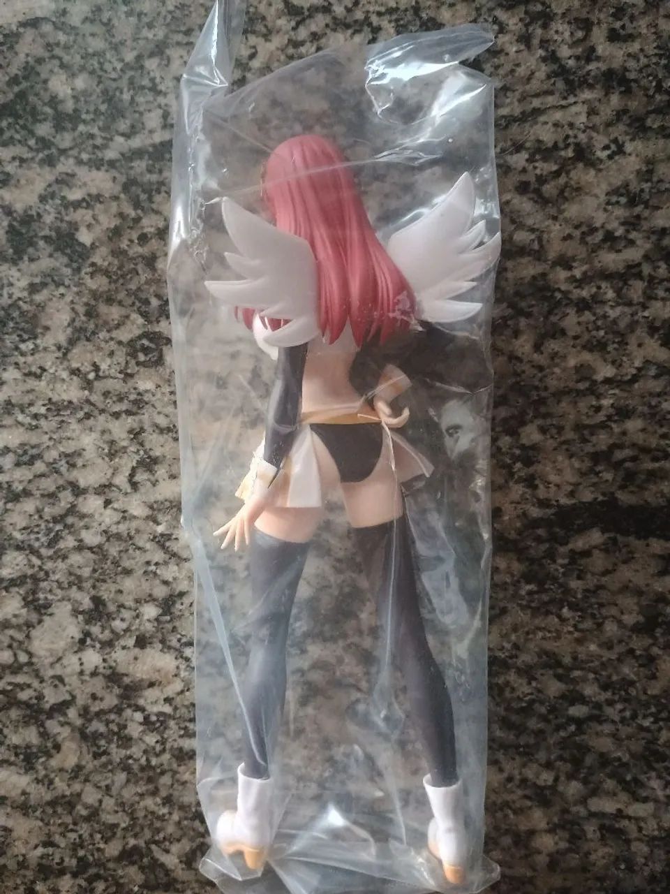 Action Figure Aria Kisaki - Bandai  - Foto 4