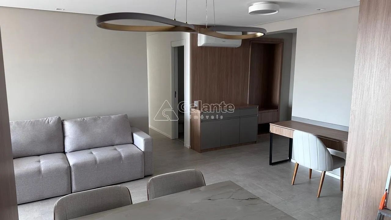 apartamento - Cambuí - Campinas - Foto 2