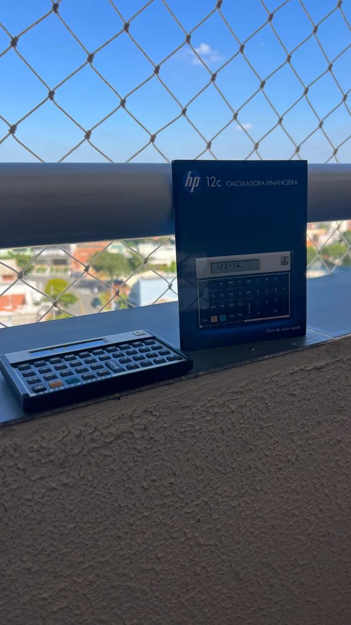 CALCULADORA  HP  - Foto 4