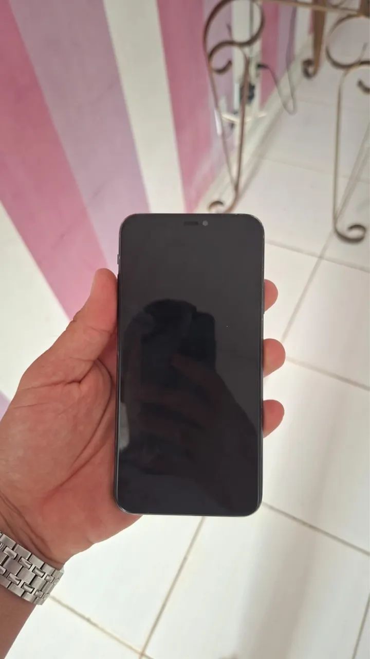 Iphone 11 pro max - Foto 4
