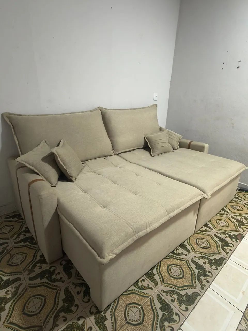Sofá  - Foto 2