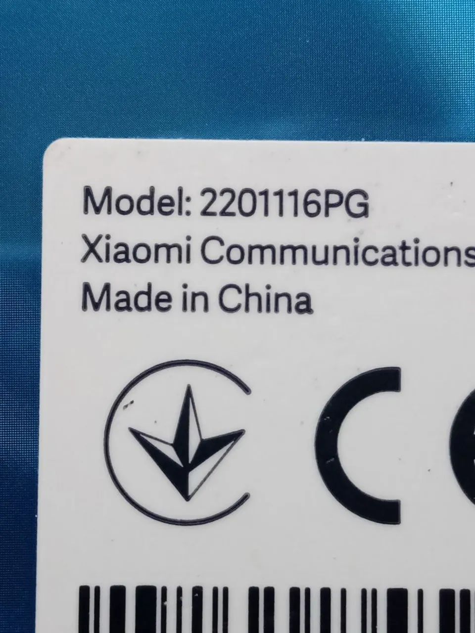 Poco X4 Pro 5g 256gb 8gb memória  - Foto 2