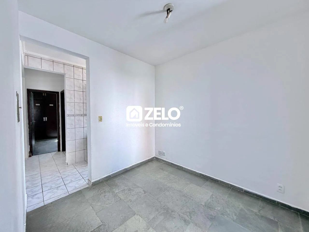 Apartamento para aluguel em Cambuí, Campinas - SP | Cód 53602