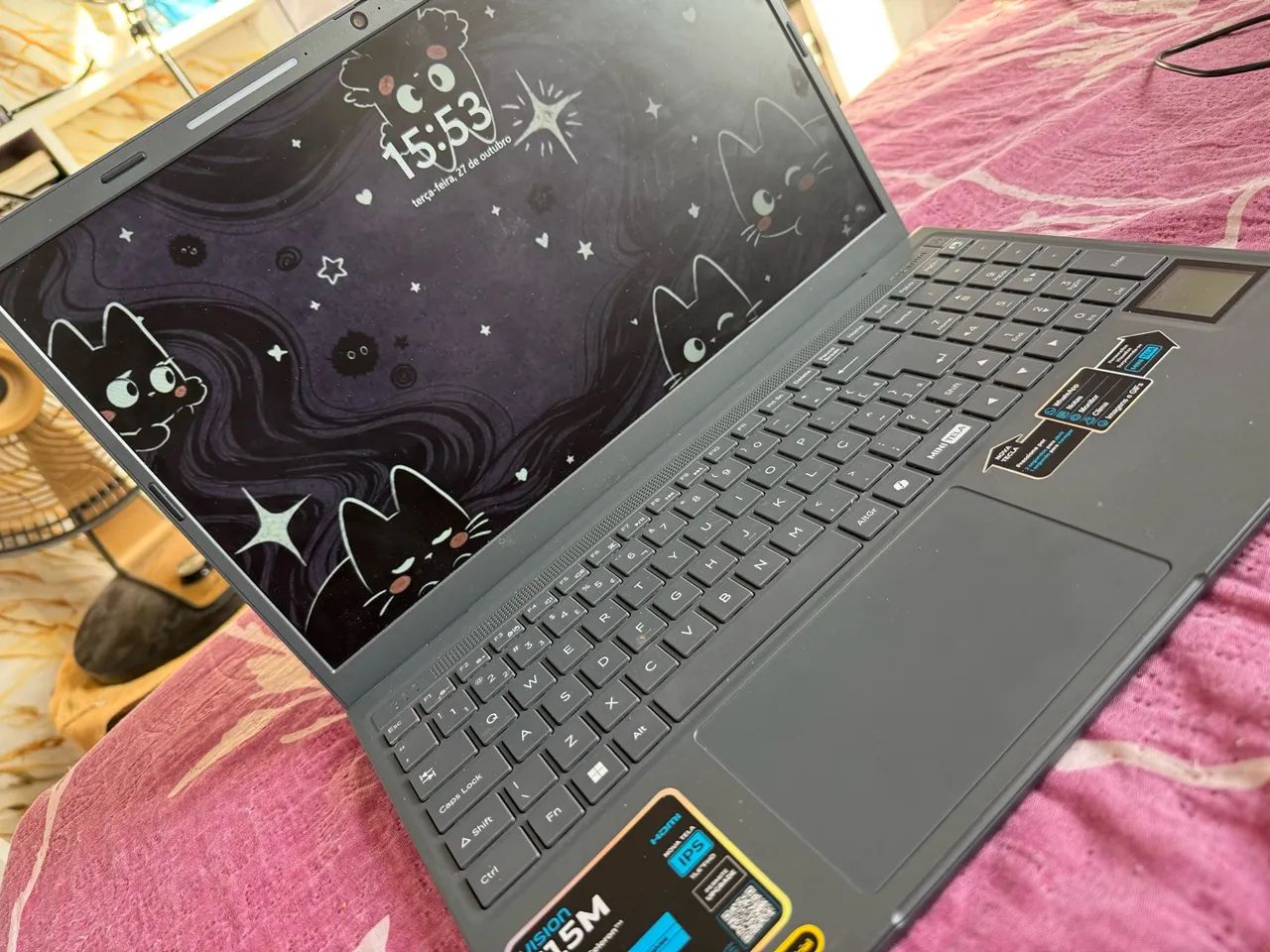 Notebook  - Foto 2