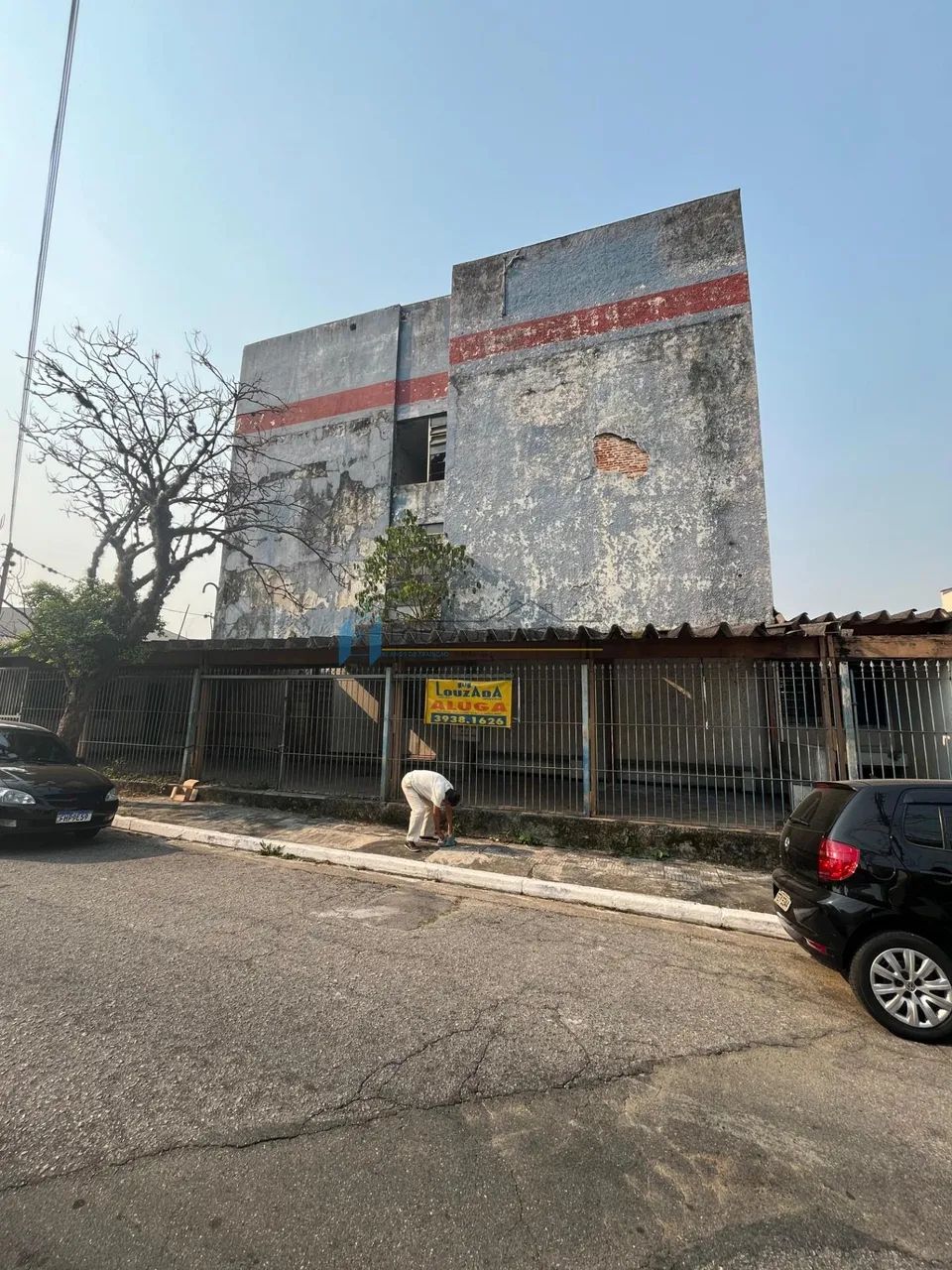 Prédio comercial em Vila Lucia - São Paulo - Foto 2