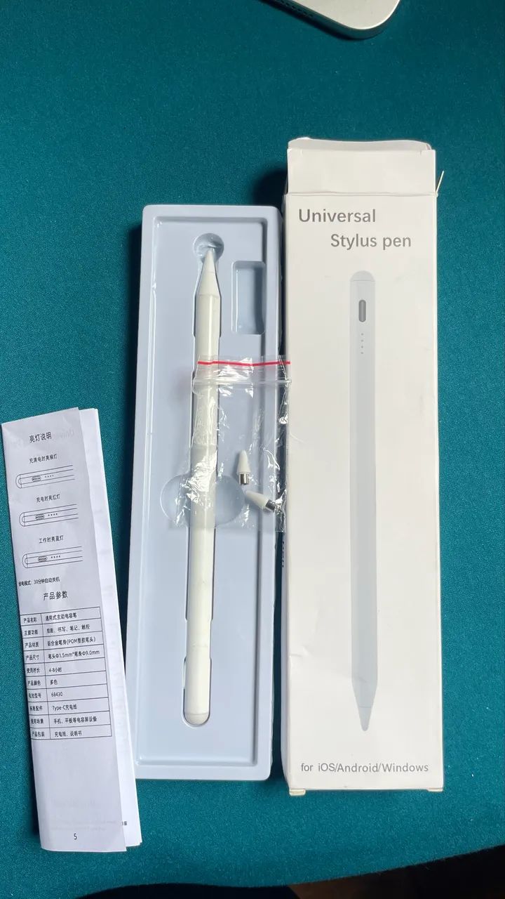 Vendo iPad 11 128GB - Foto 2