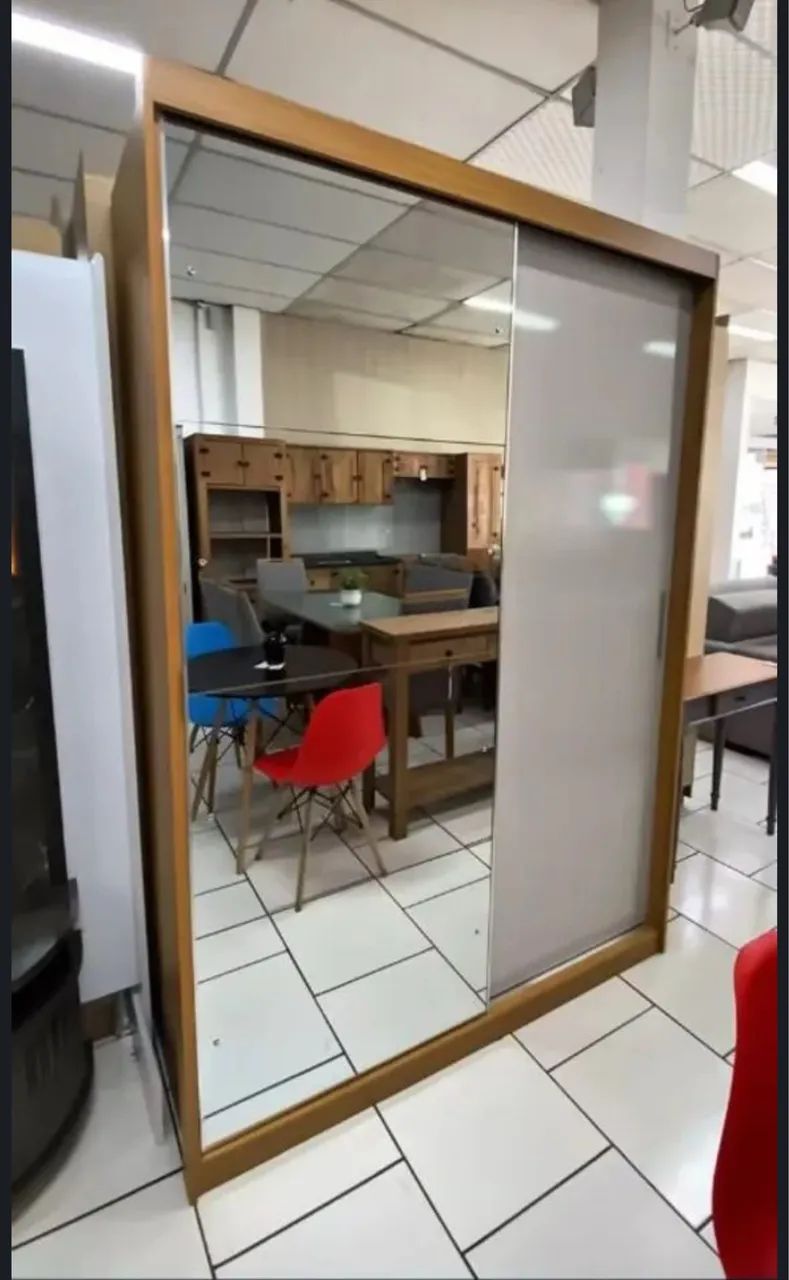 Guarda roupa avena 