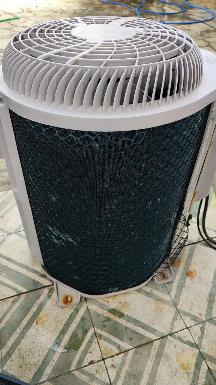 Ar condicionado agratto - Foto 4