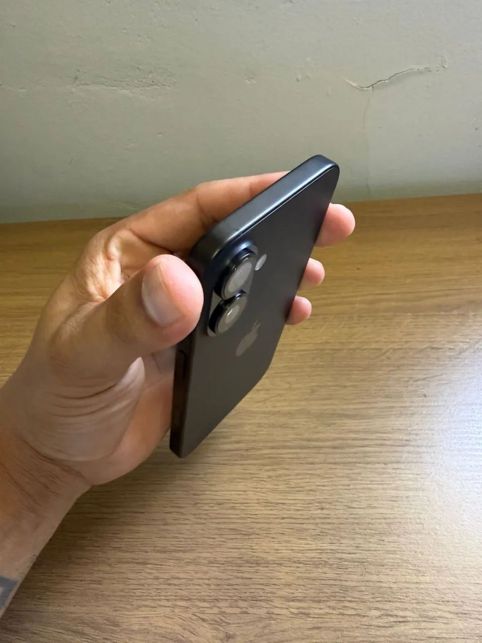 iPhone 16 128Gb ( Garantia Apple ) - Foto 5