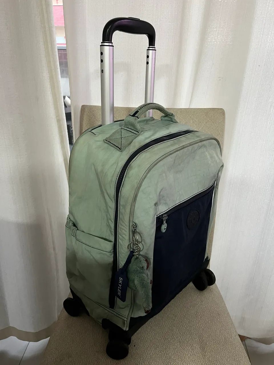 KIT KIPLING - Foto 2