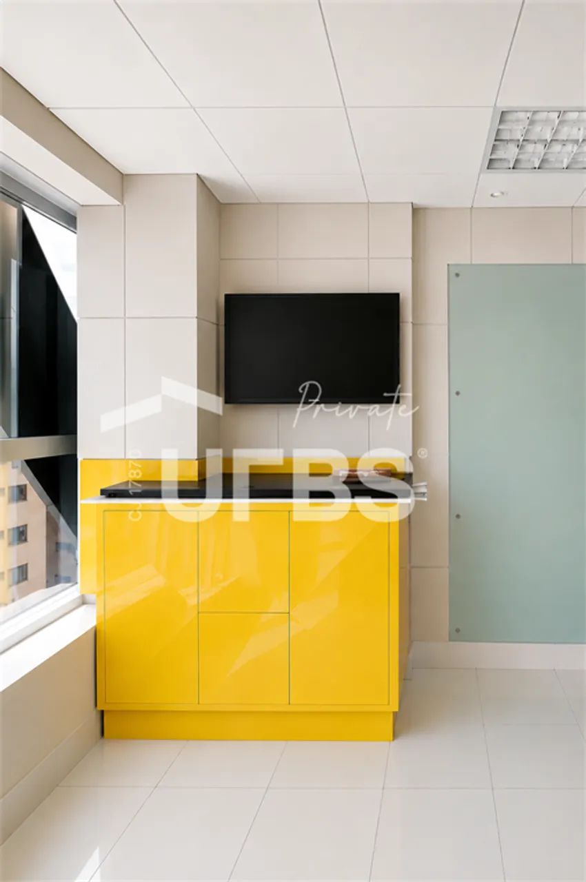 Connect Park Business  Sala Comercial de 44 m² no Setor Bueno - Foto 4