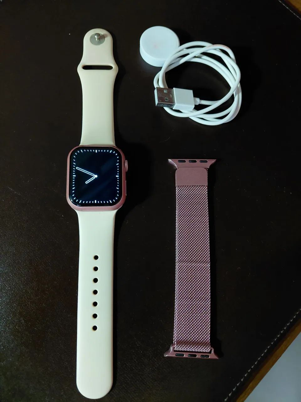 SmartWatch (relógio inteligente) - Foto 2