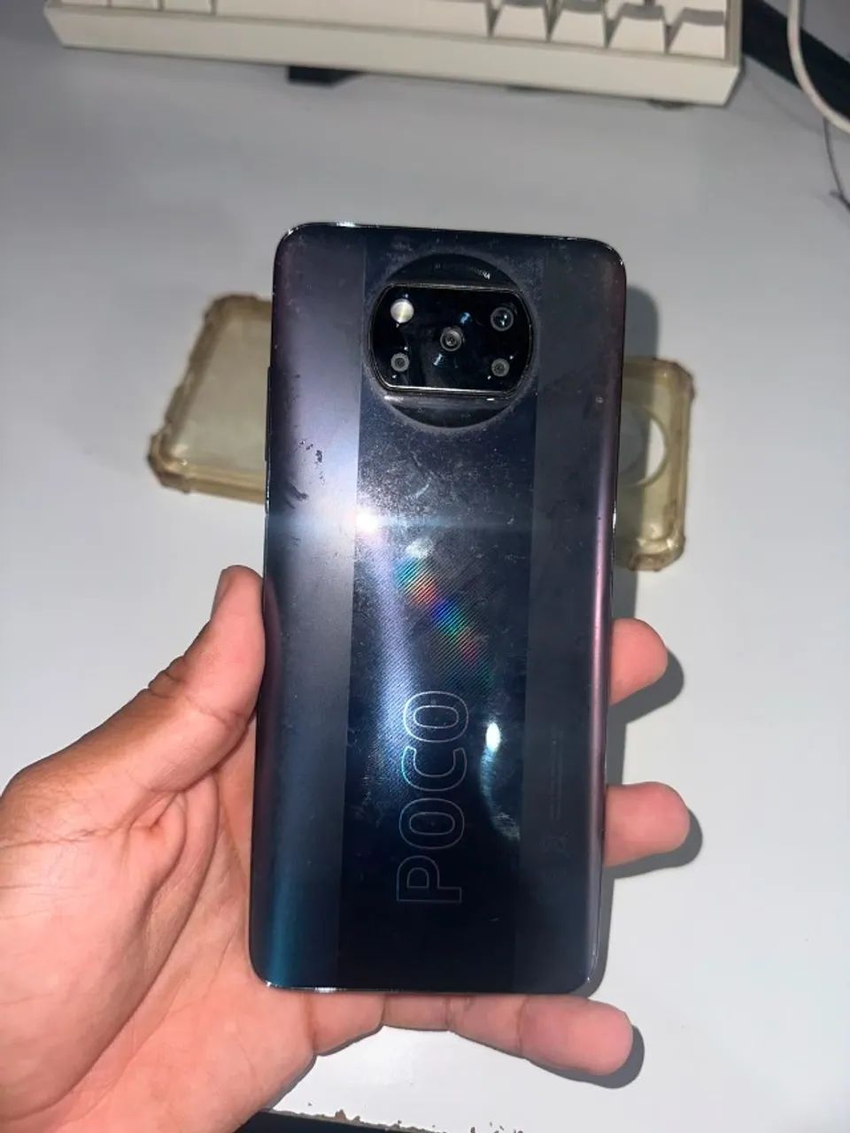 POCO X3 PRO - 256GB | 13GB RAM - Foto 3