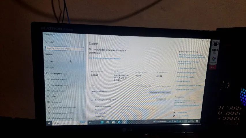 Computador  - Foto 2