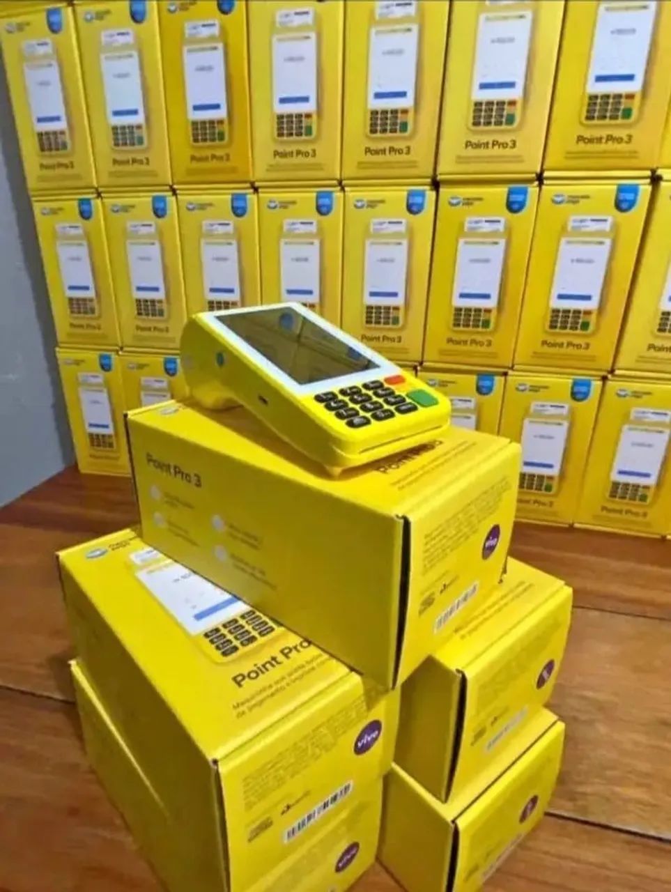 Máquina de Cartão  - Foto 2