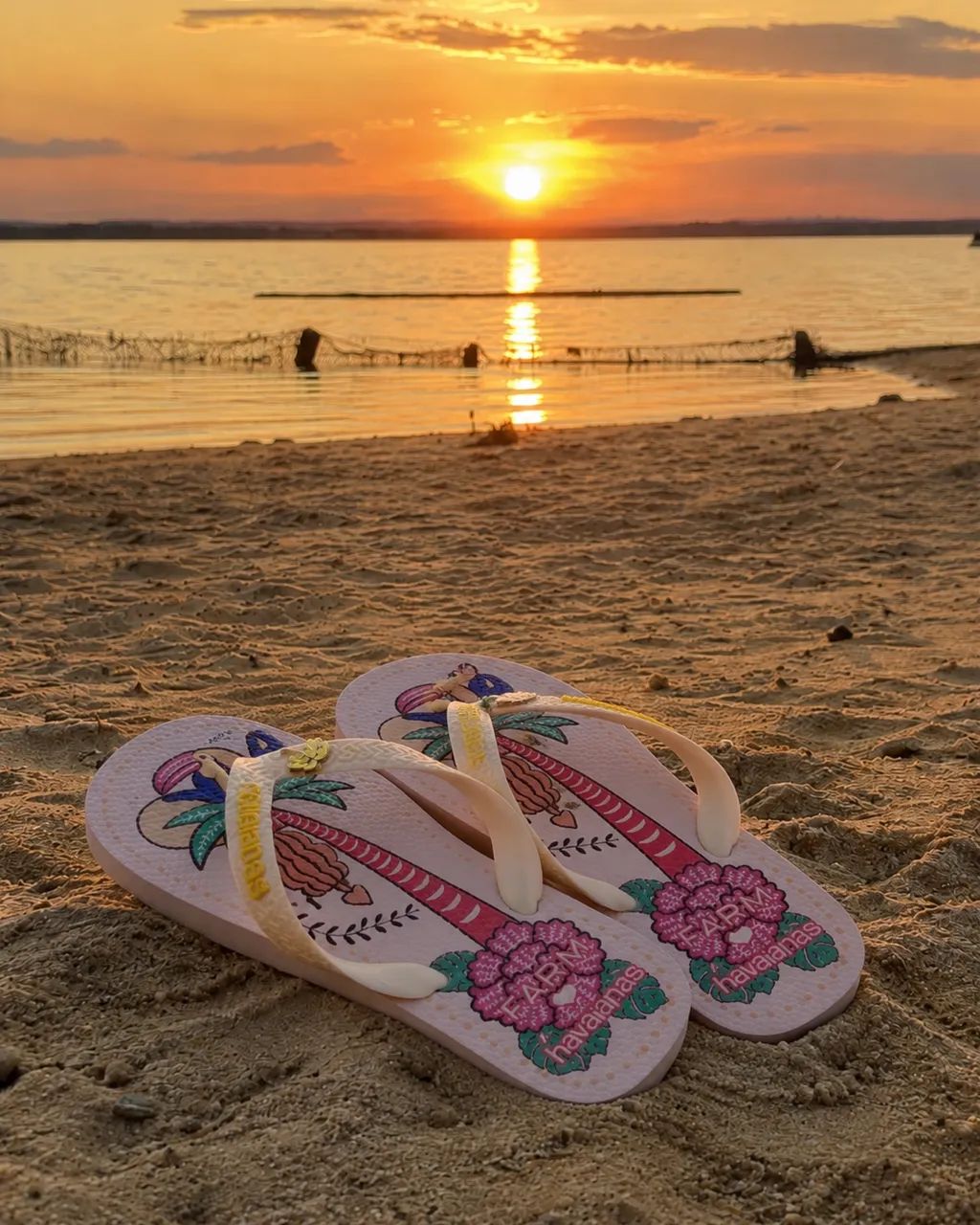 Havaianas em Palmas  - Foto 2