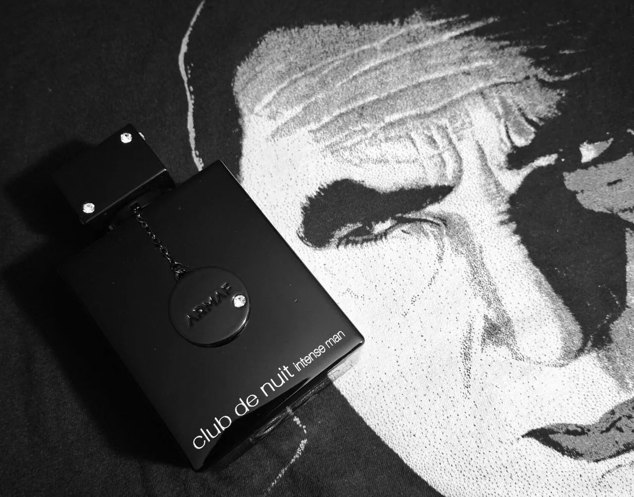 Perfume Club de Nuit Intense Man (Armaf) - Original | Pronta Entrega - Foto 3