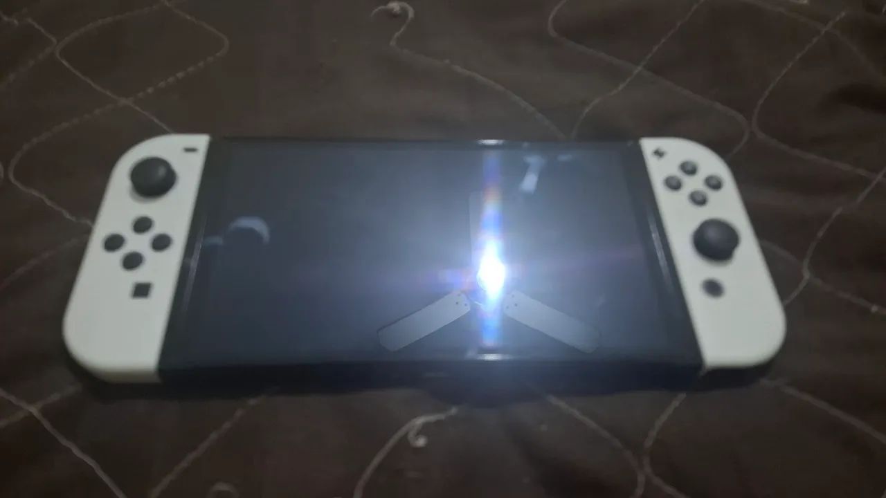 Nintendo Switch Oled - Foto 3