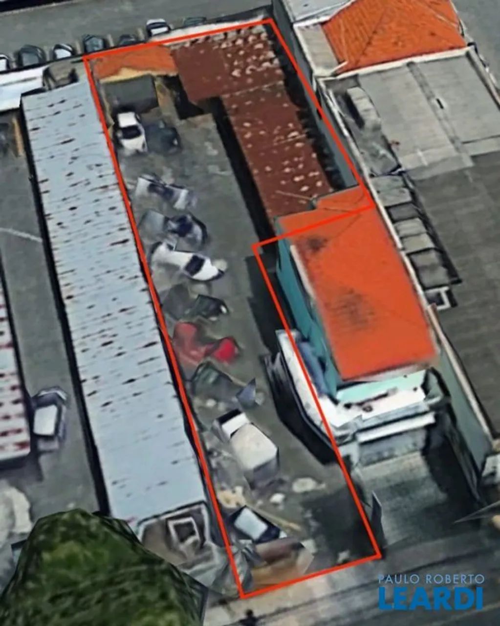TERRENO - CENTRO - SP - Foto 4
