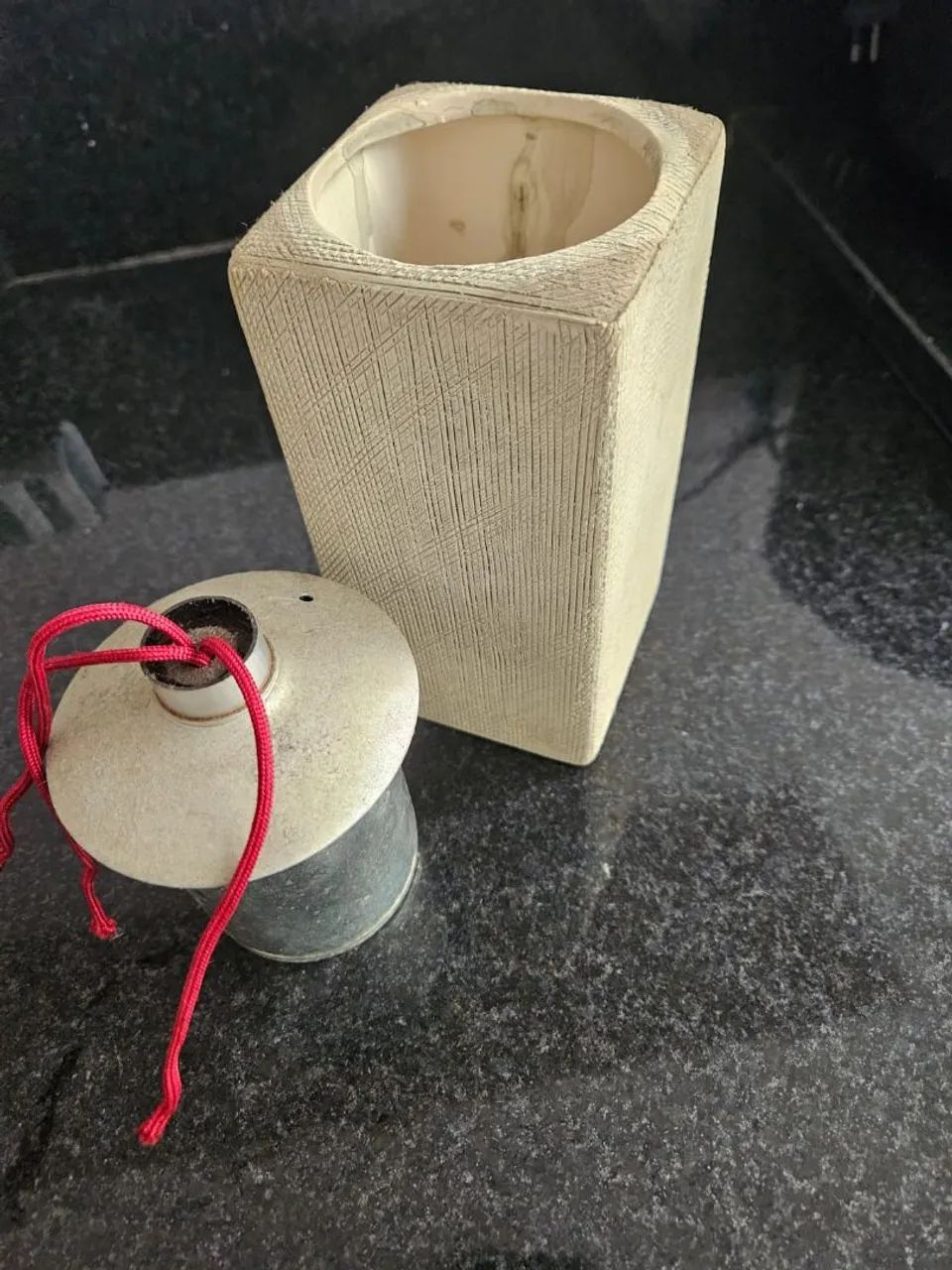 Lamparinas de Mesa  - Foto 2