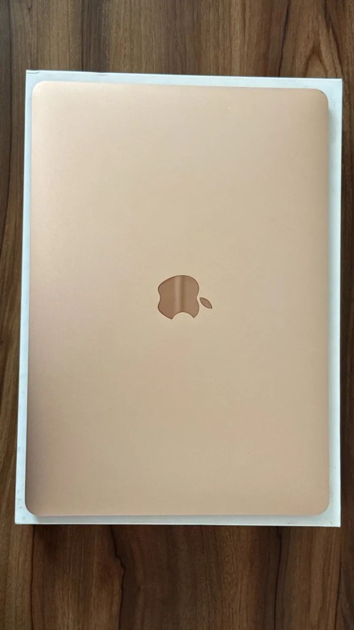 MacBook Air M1 2020 13