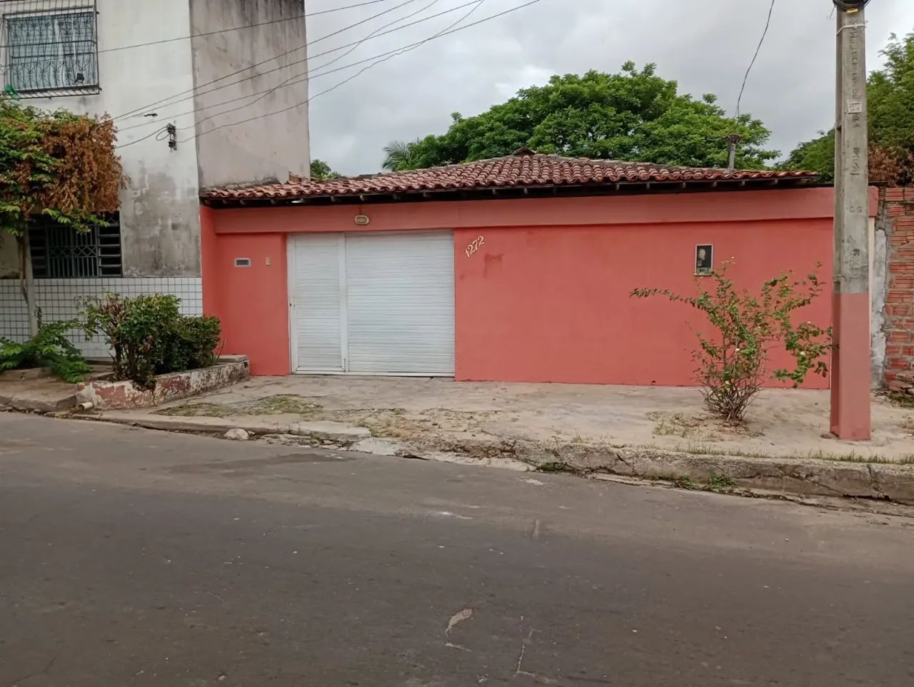 Vendo casa centro  Caxias - MA - Foto 2