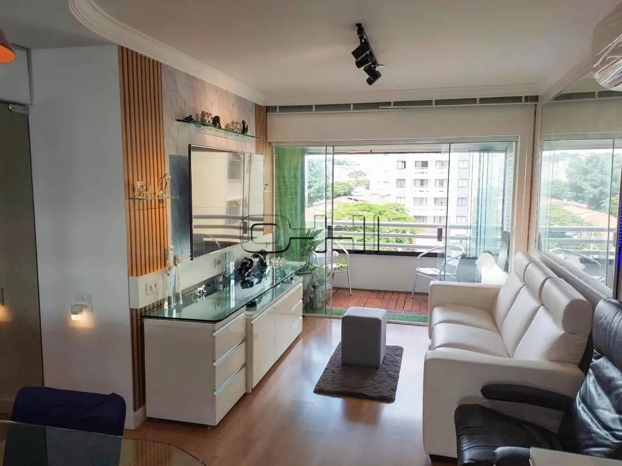 Venda Apartamento 2 Dormitórios - 71 m² Moema - Foto 2