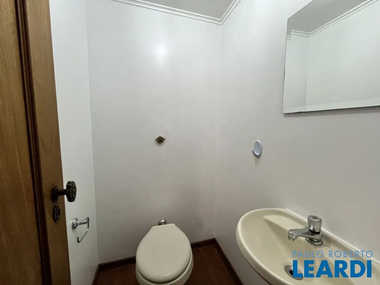 APARTAMENTO - PARAÍSO - SP - Foto 10