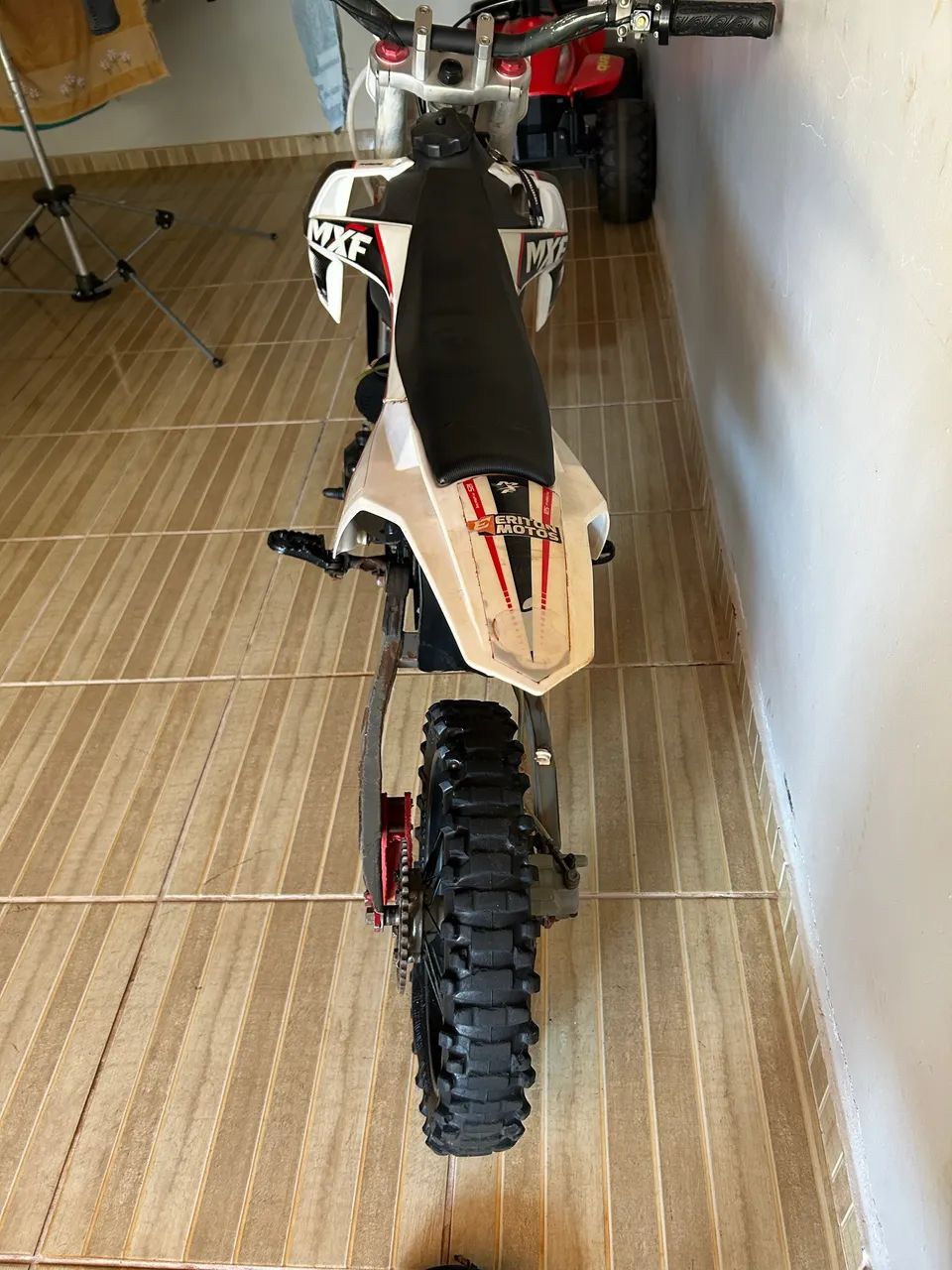 Mini moto - Foto 3