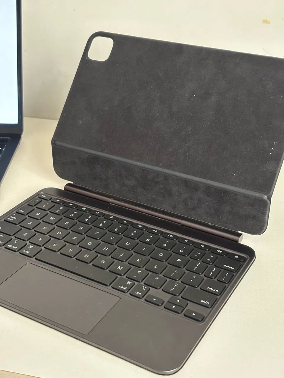 Magic Keyboard - iPad Pro M4/M5 11? - Foto 3