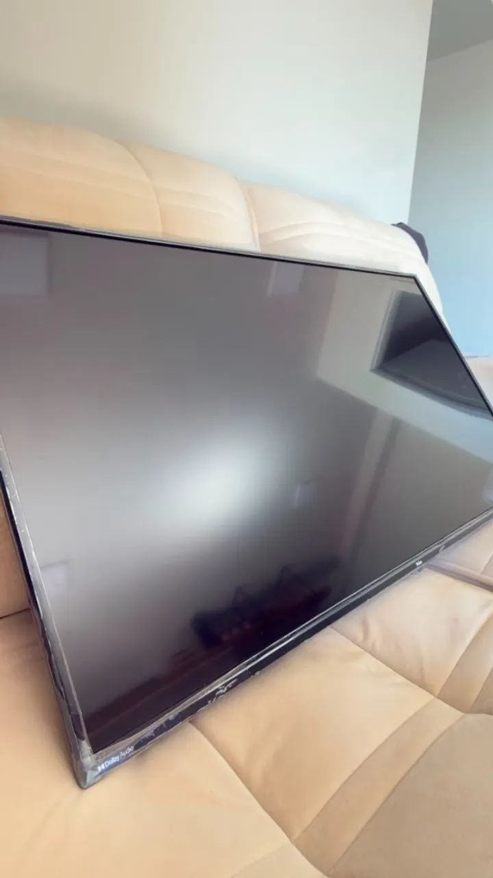TV Smart Philco 40?