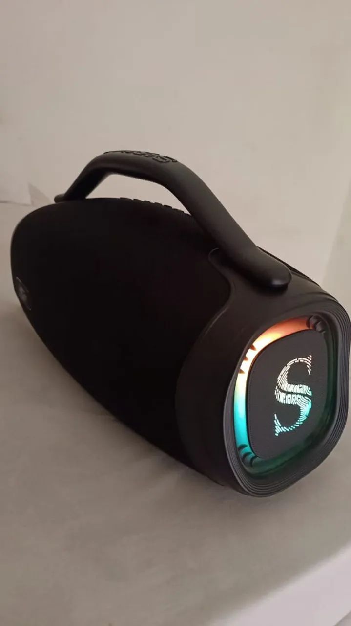 Caixa de som SABALA DR300