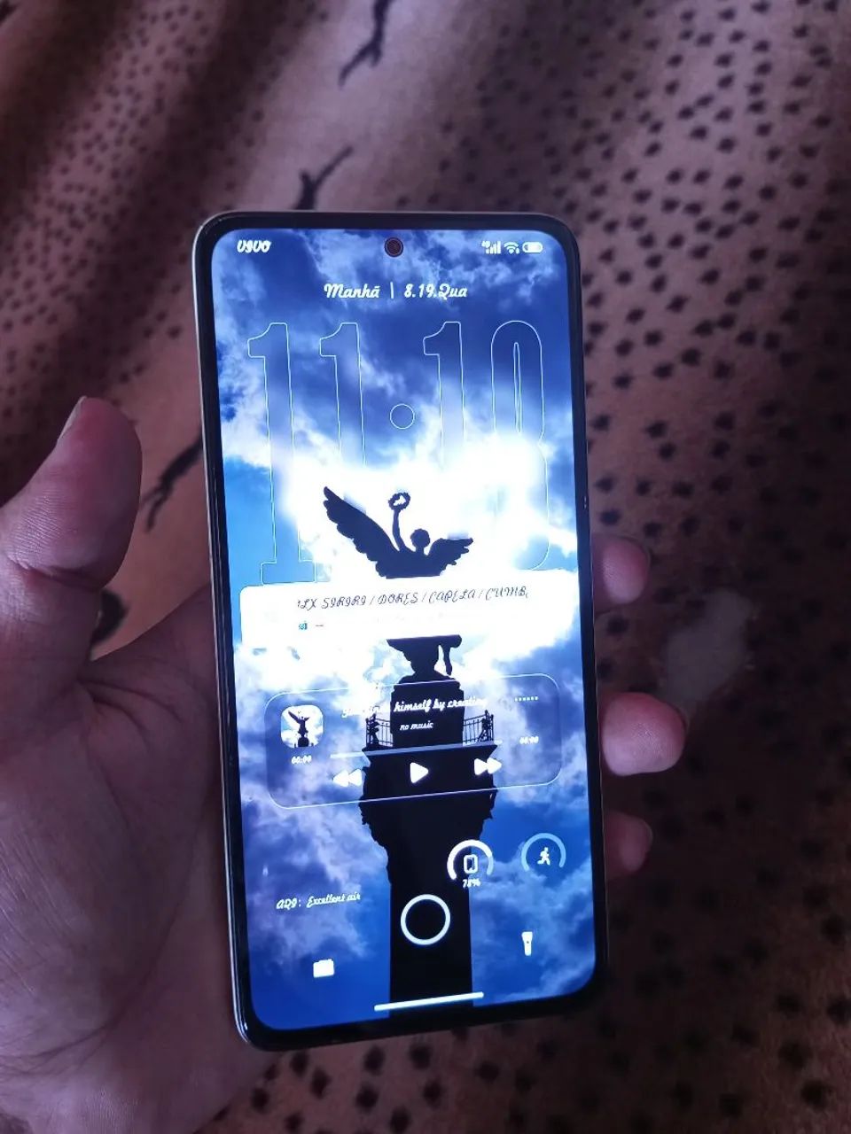 REDMI NOTE 14 - Foto 2