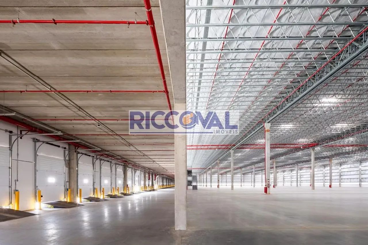Galpão para Locação em Cumbica - 12.660,95 m² - Foto 4