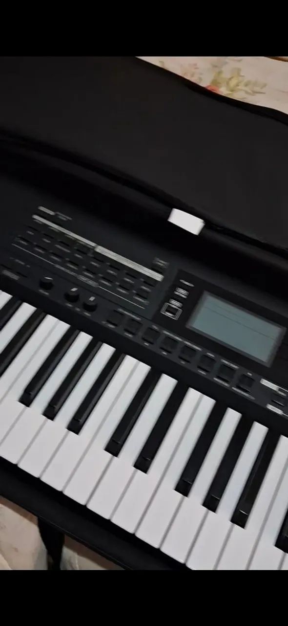Korg i3 - Foto 4