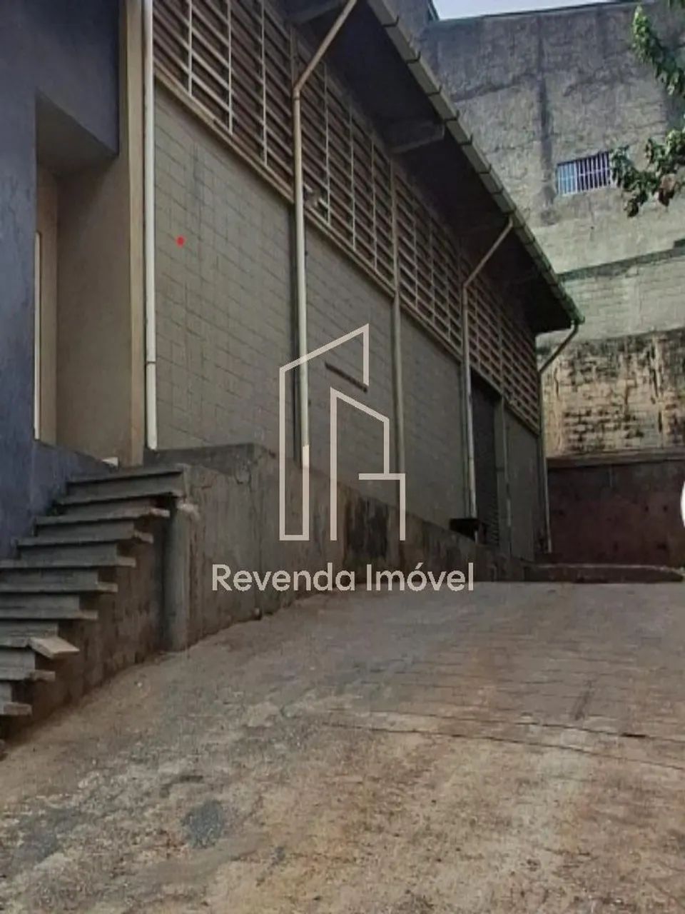 GALPÃO EM BARUERI - Foto 4