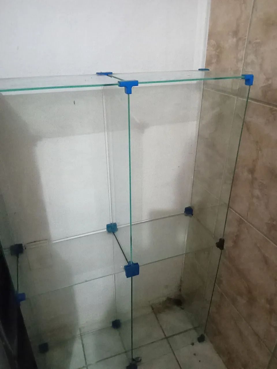 Estante de vidro temperado - Foto 3