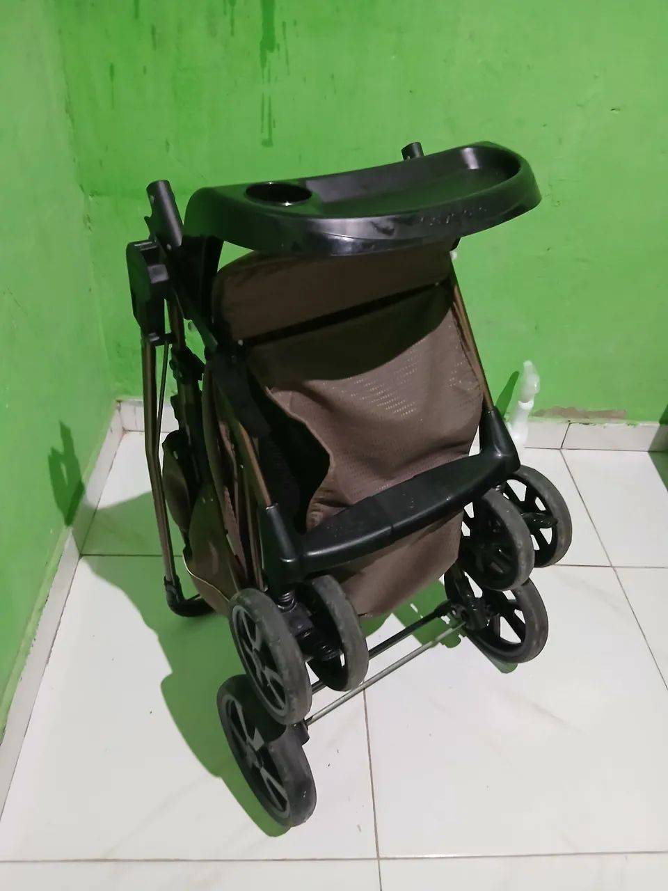 Carrinho de bebê  - Foto 4