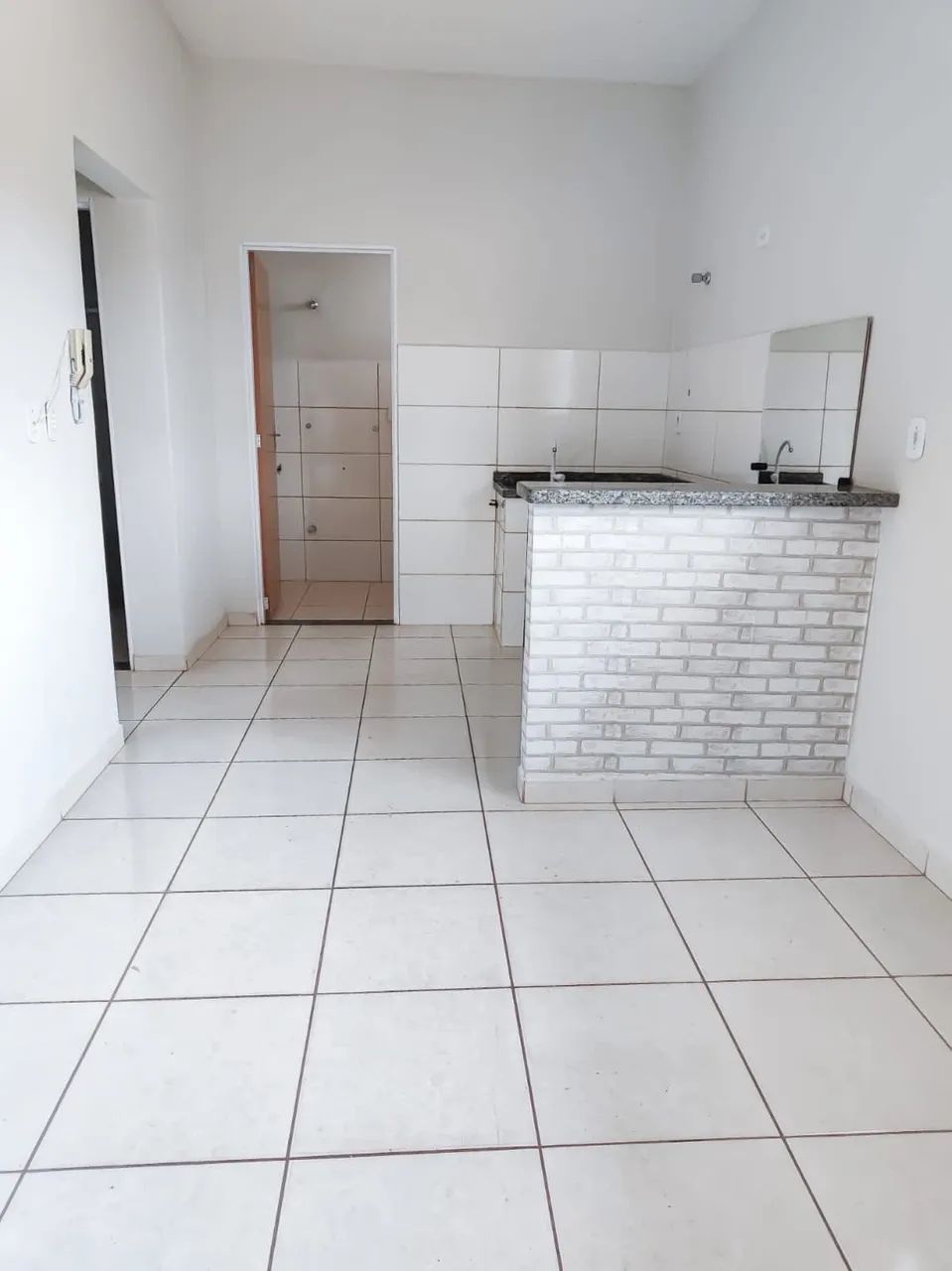 Apartamento 2 quartos  - Foto 3