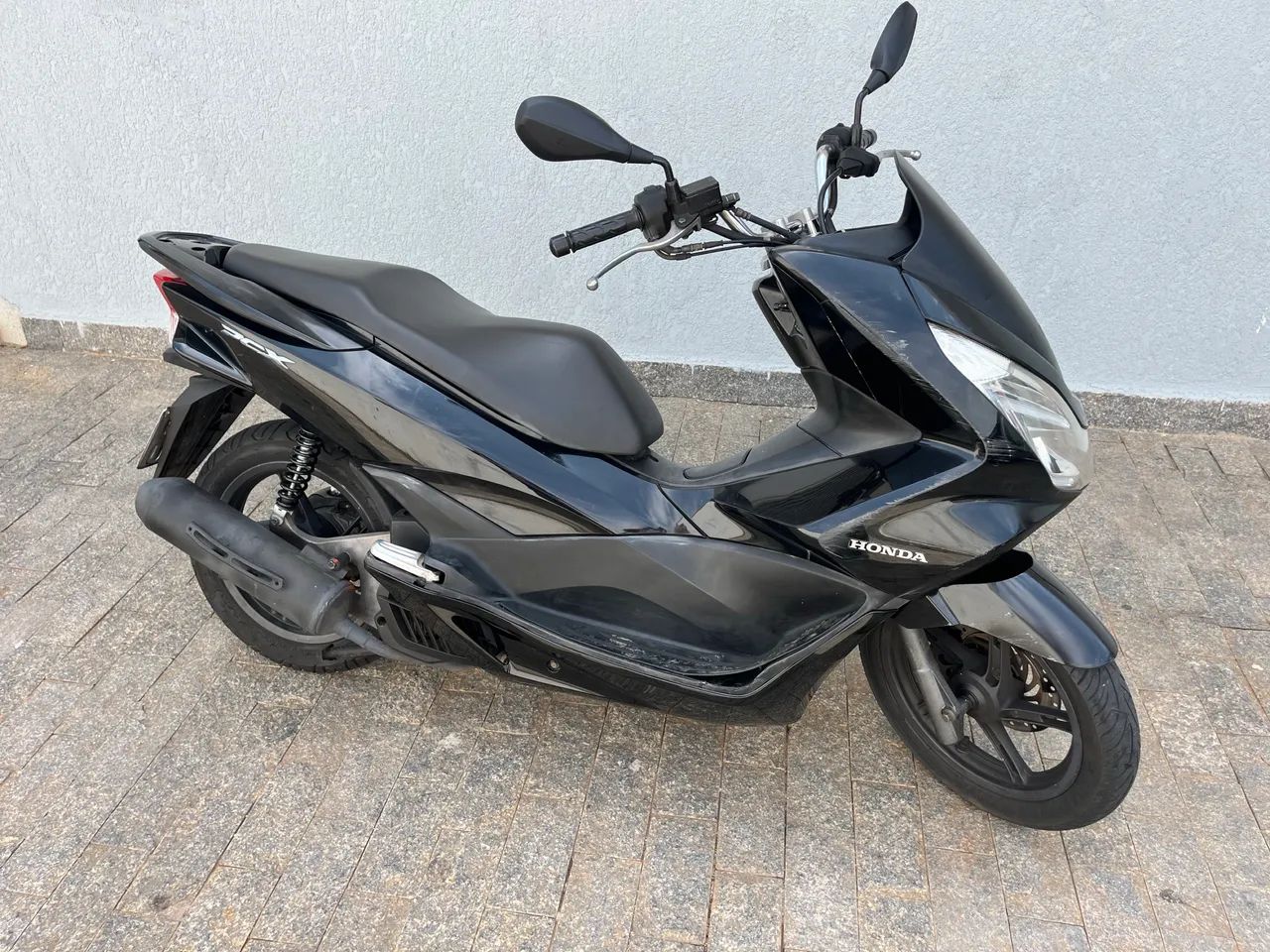 PCX 2016  - Foto 4