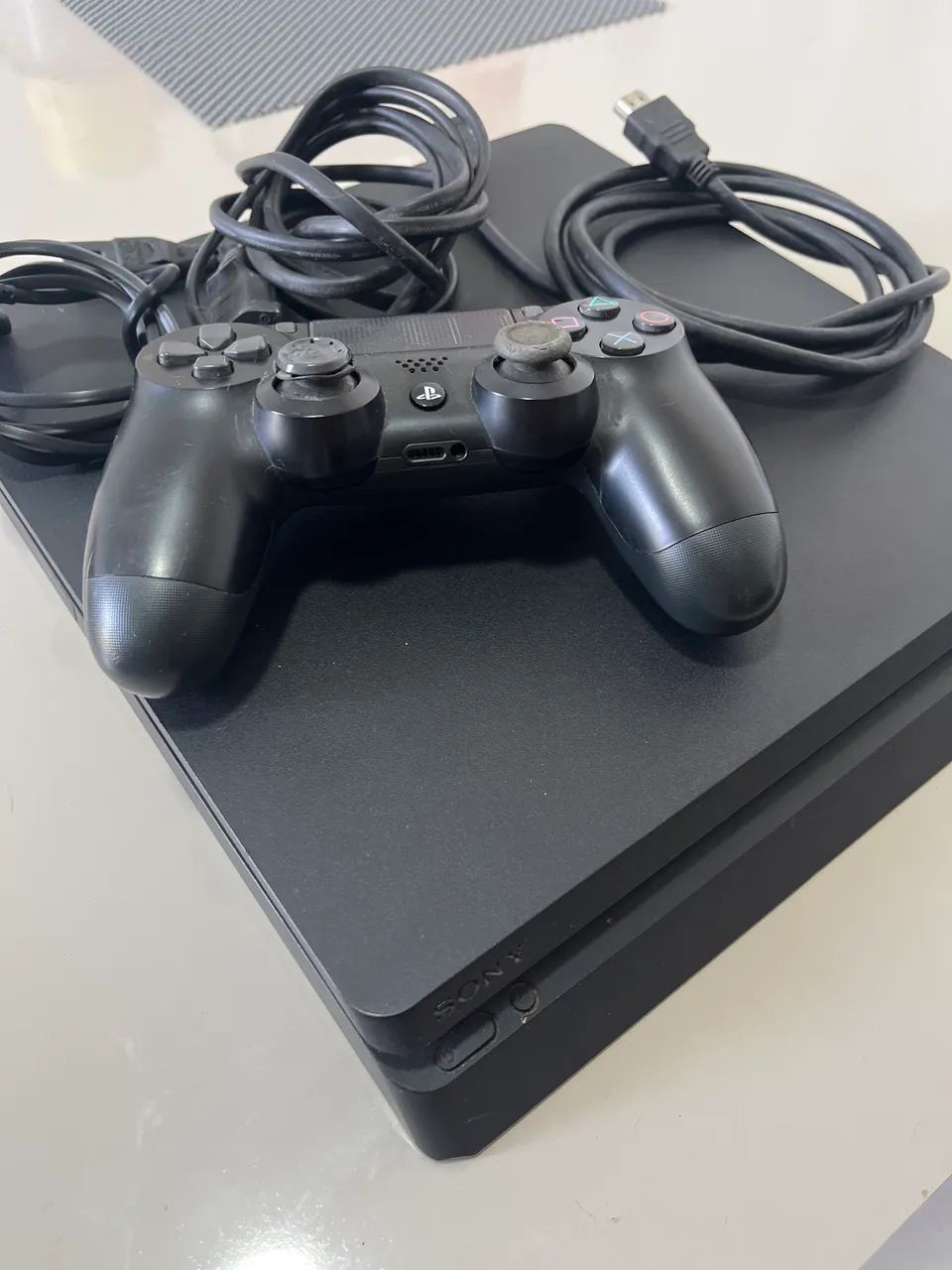 PS4  - Foto 2
