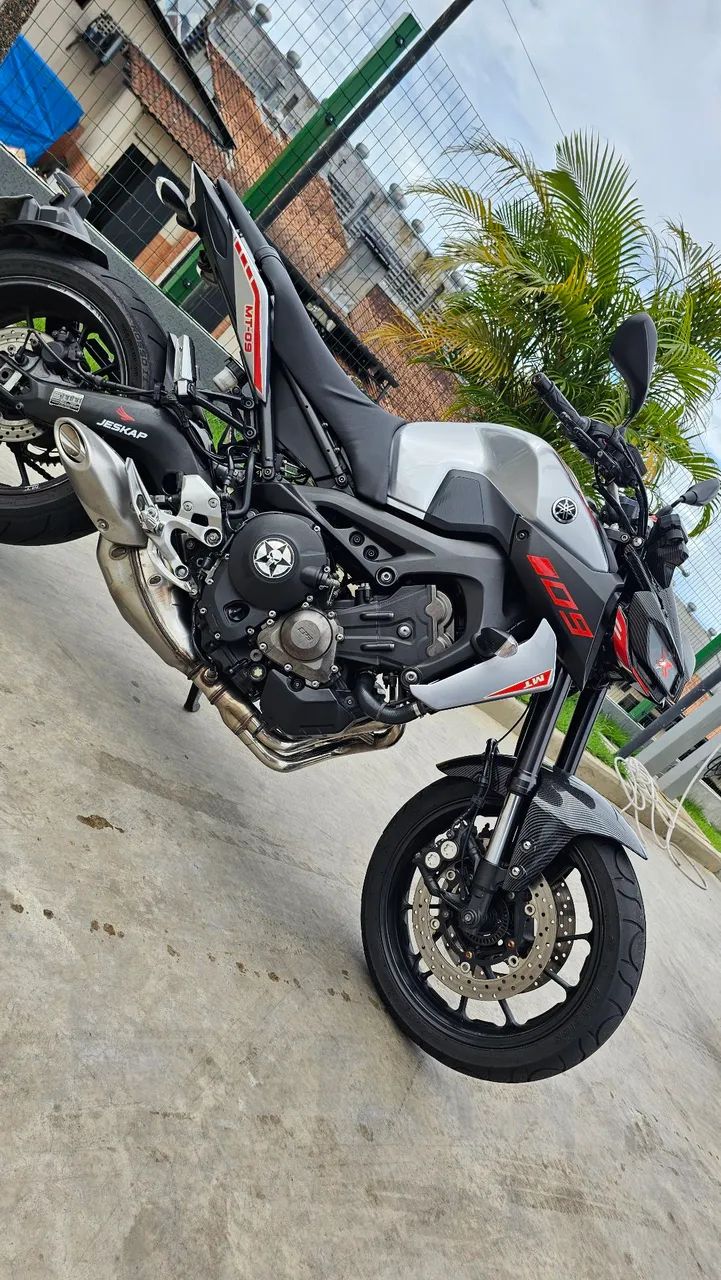 Yamaha 850cc 2021 - 1505740868 | OLX