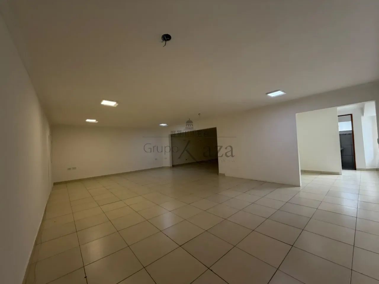 Sala Comercial Sobreloja - Jardim Aquarius - 105m² - Foto 3