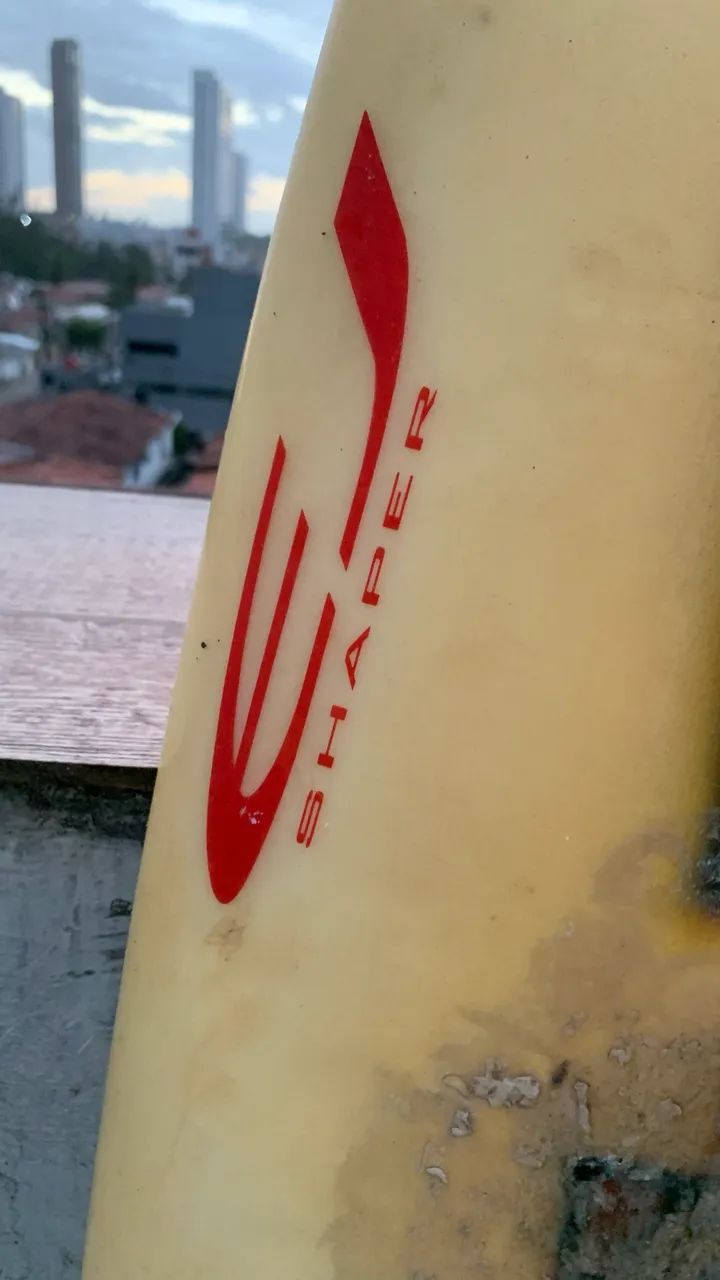 Prancha 6.0 30L - Foto 4